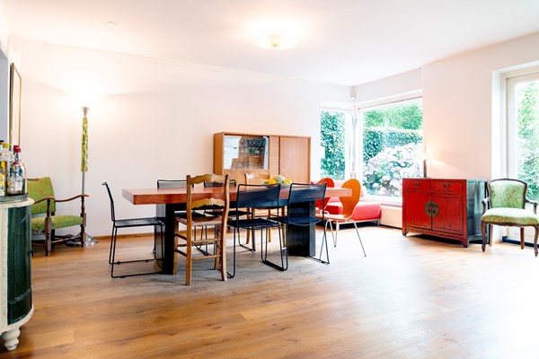 Medium property photo - Heemraadschapslaan 34, 1181 VB Amstelveen